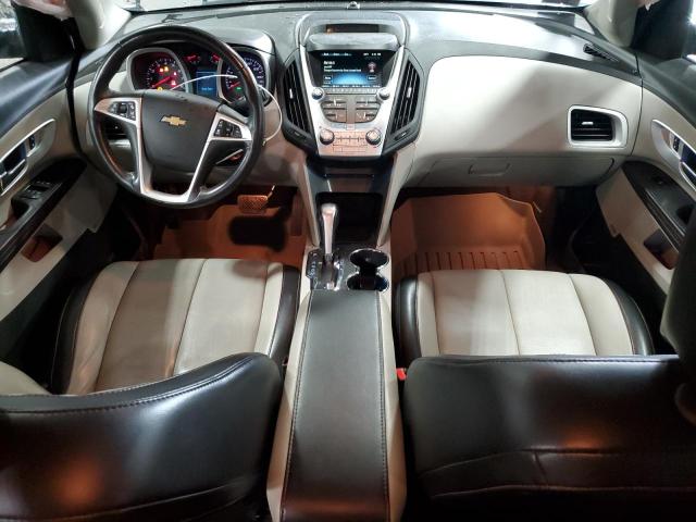 2015 CHEVROLET EQUINOX LTZ