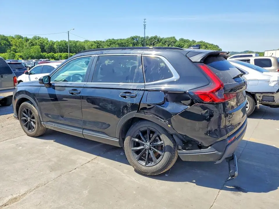 2024 HONDA CR-V SPORT-L  