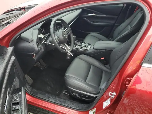 2023 MAZDA CX-30 PREFERRED  