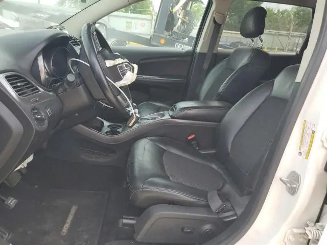2015 DODGE JOURNEY CROSSROAD  