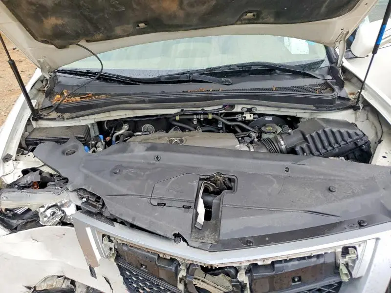2012 ACURA MDX TECHNOLOGY  