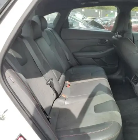2022 HYUNDAI SONATA N LINE  