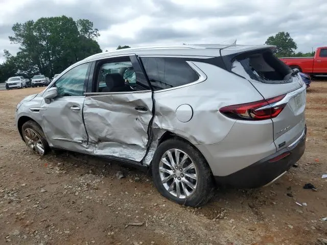 2020 BUICK ENCLAVE PREMIUM  
