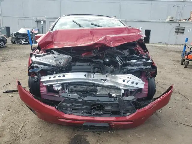 2025 HONDA ODYSSEY EXL  