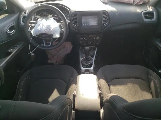 2020 JEEP COMPASS SPORT  