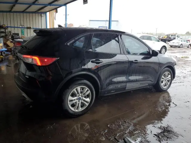 2020 FORD ESCAPE S  
