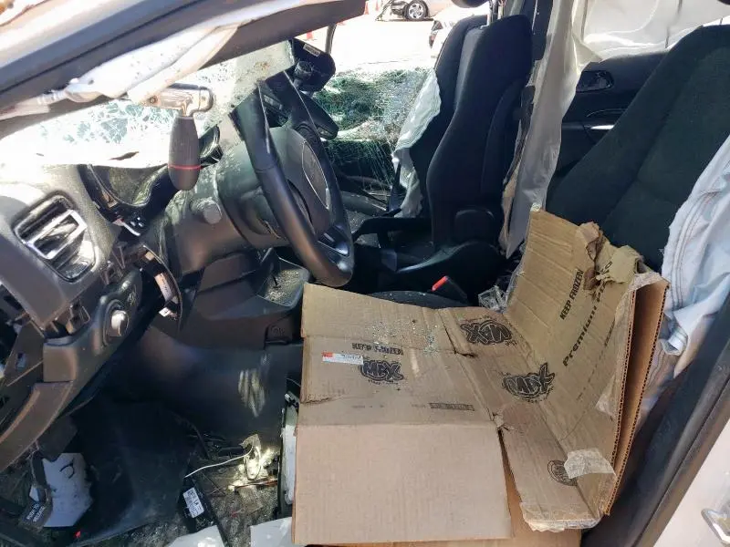 2023 DODGE DURANGO PURSUIT  