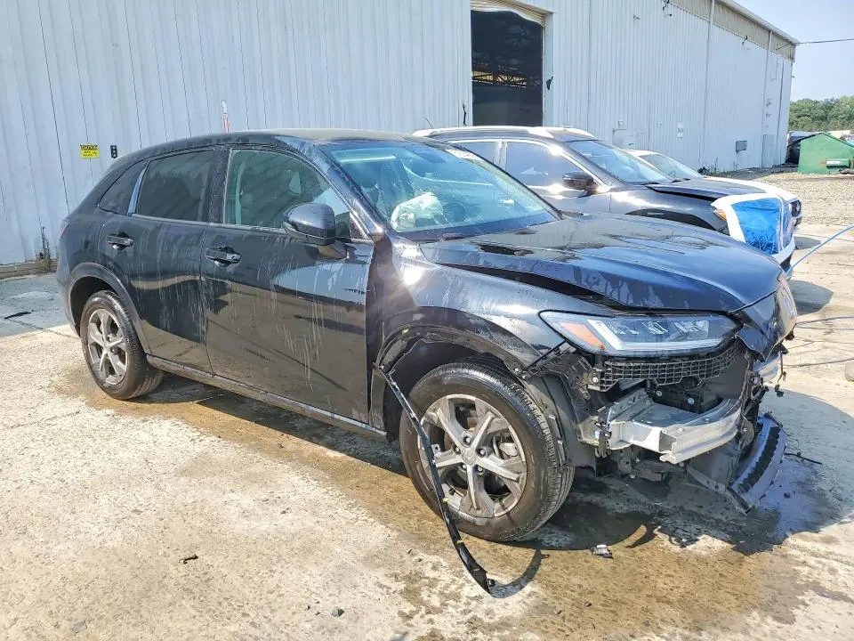 2025 HONDA HR-V EXL  