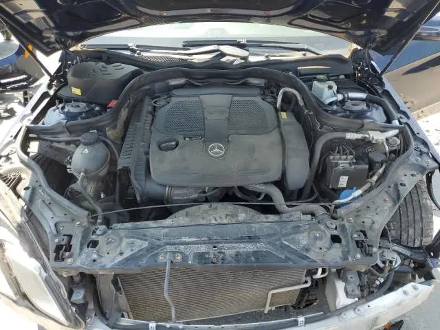 2013 MERCEDES-BENZ E 350 4MATIC WAGON  