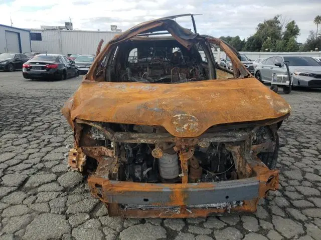 2013 TOYOTA VENZA LE  