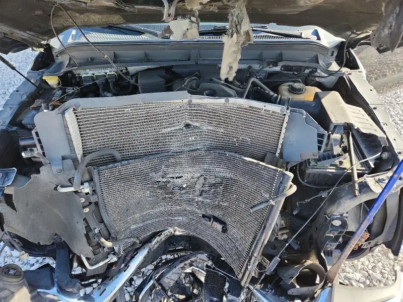 2011 FORD F250 SUPER DUTY  
