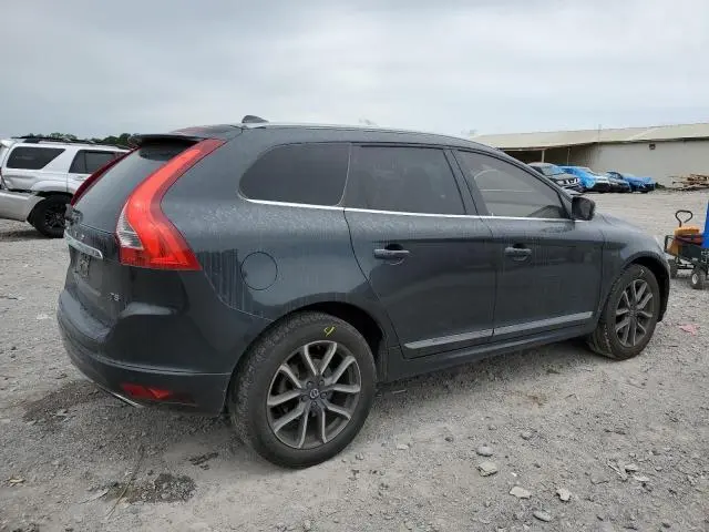 2016 VOLVO XC60 T5 PREMIER  