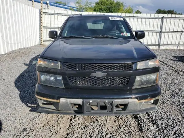 2012 CHEVROLET COLORADO LT  