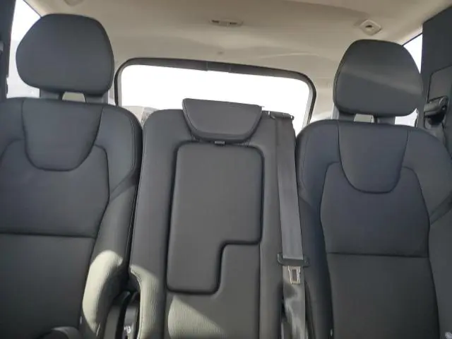 2025 VOLVO XC90 PLUS  