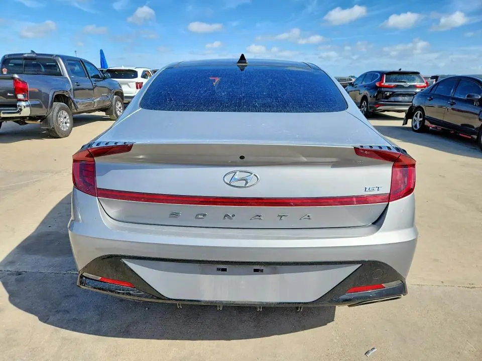 2023 HYUNDAI SONATA SEL PLUS  