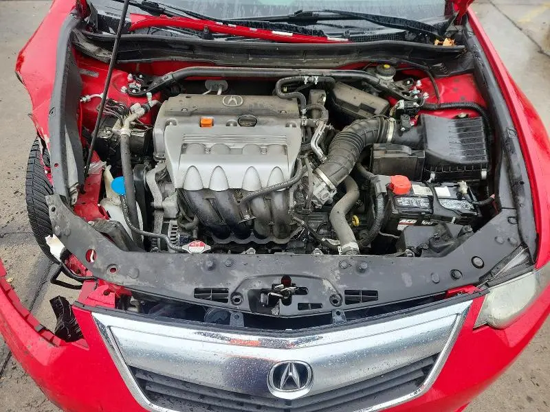 2013 ACURA TSX SE  