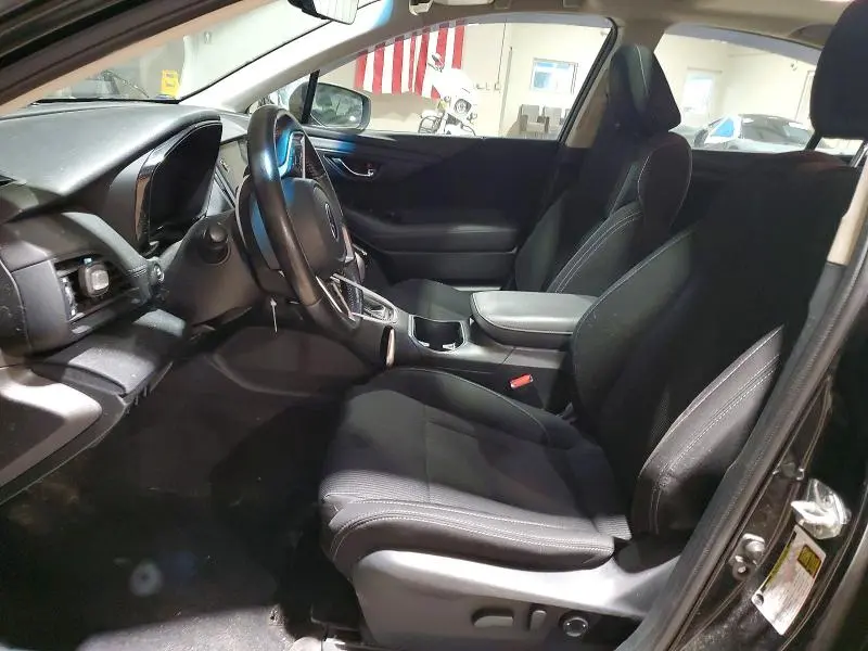2021 SUBARU LEGACY PREMIUM  