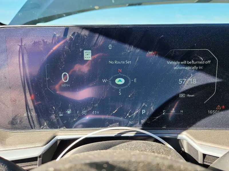 2025 KIA SORENTO X-LINE SX  