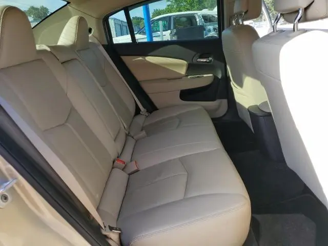 2011 CHRYSLER 200 LIMITED  