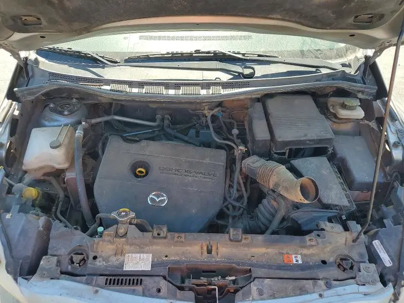 2014 MAZDA 5 SPORT  