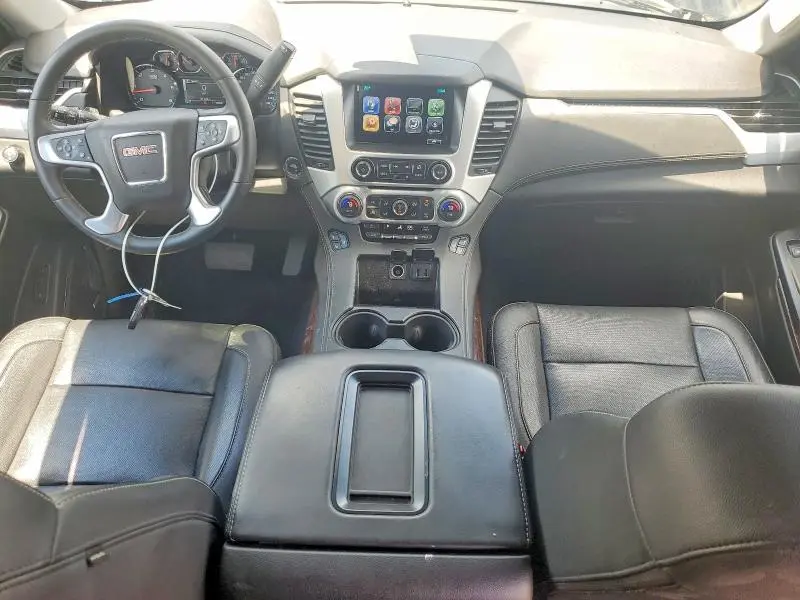 2020 GMC YUKON SLT  