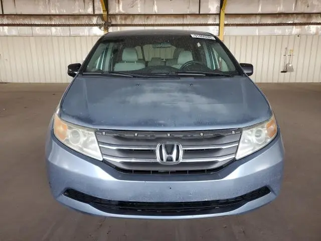 2012 HONDA ODYSSEY EX  