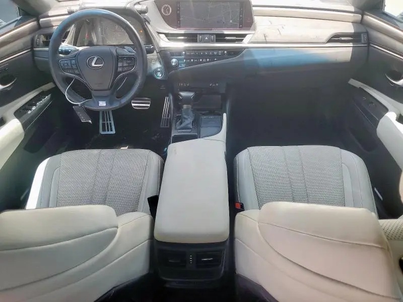 2021 LEXUS ES 350 BASE  