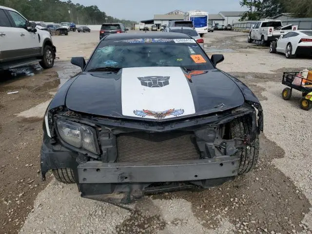 2013 CHEVROLET CAMARO LT  