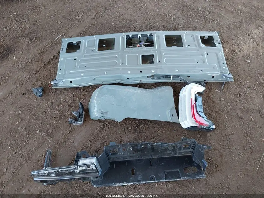 2026 TOYOTA TUNDRA SR5 CREWMAX 5.5' BED