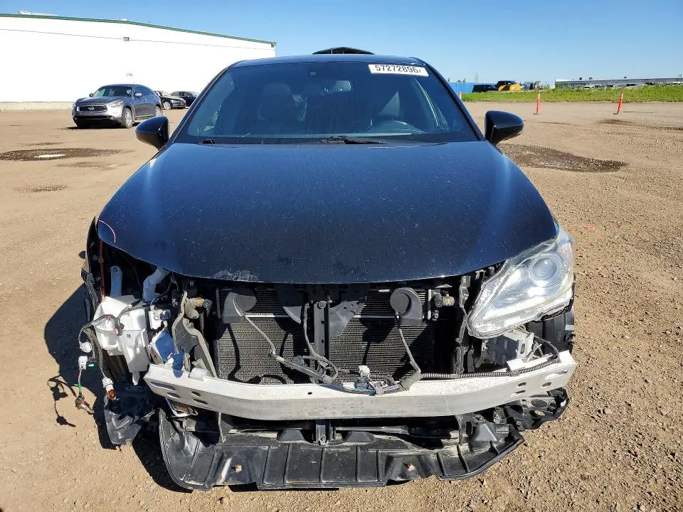 2012 LEXUS CT 200  