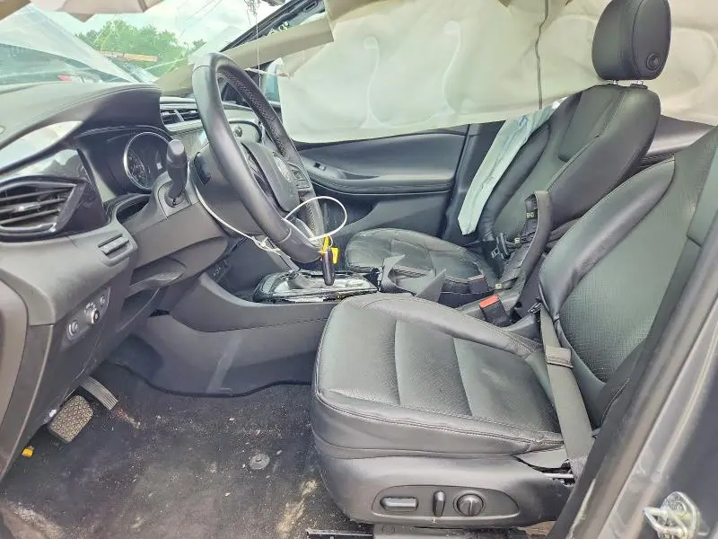 2022 BUICK ENCORE GX ESSENCE  