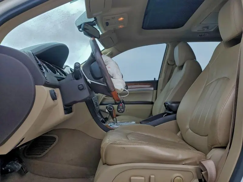 2010 BUICK ENCLAVE CXL  