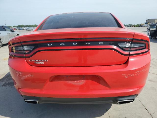 2017 DODGE CHARGER SE