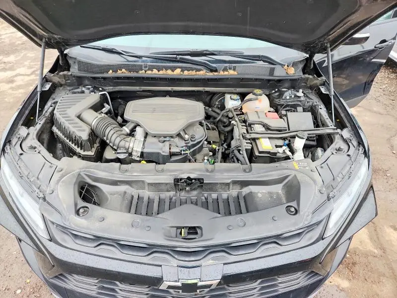2024 CHEVROLET BLAZER 3LT  