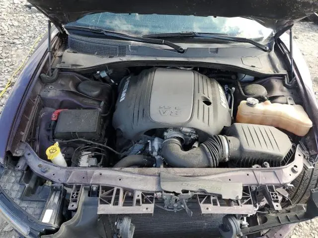 2021 DODGE CHARGER R/T  