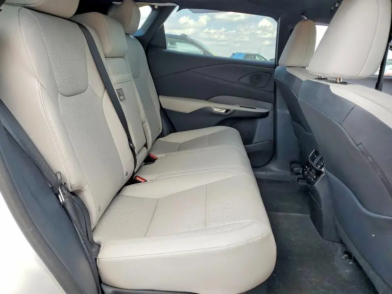 2023 LEXUS RX 350 PREMIUM+  
