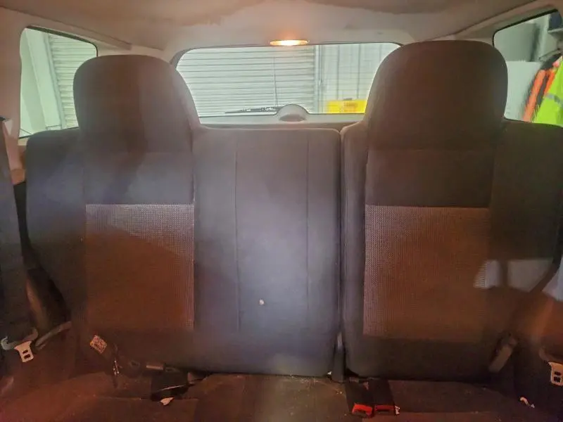 2013 JEEP PATRIOT LATITUDE  