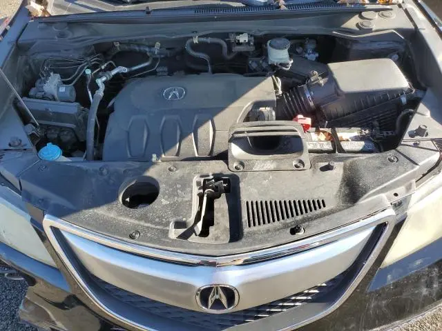 2013 ACURA RDX TECHNOLOGY  