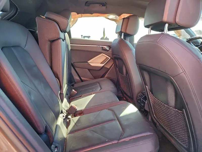 2021 AUDI Q3 PREMIUM PLUS S LINE 45  