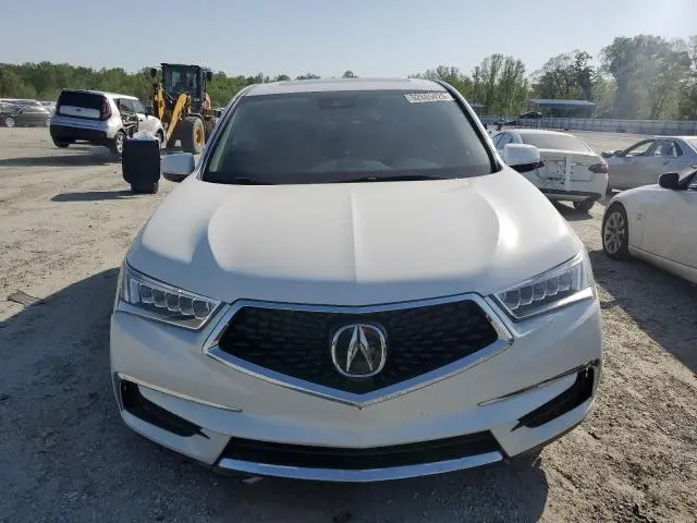 2020 ACURA MDX TECHNOLOGY  
