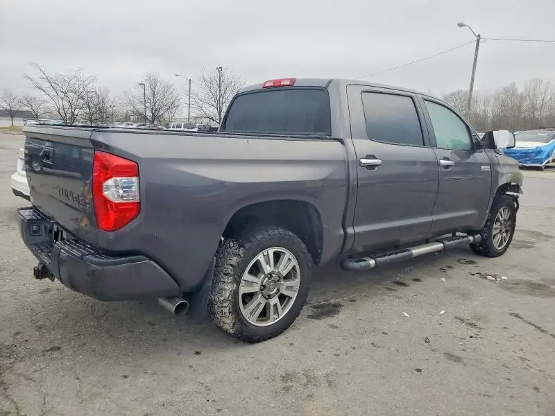 2015 TOYOTA TUNDRA   