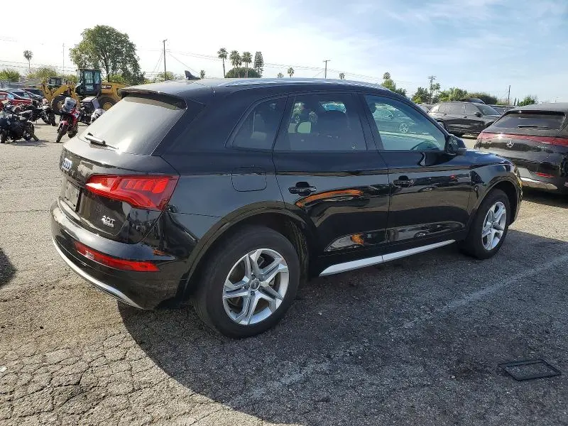 2018 AUDI Q5 PREMIUM  