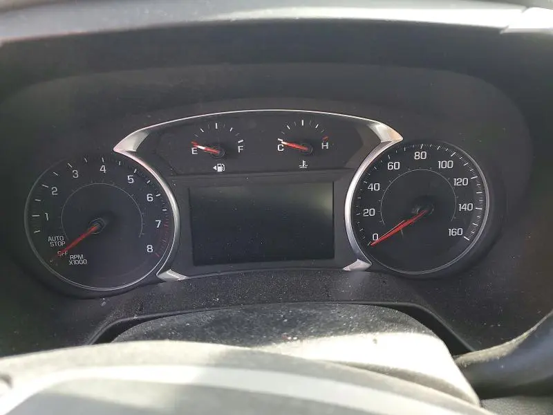 2020 CHEVROLET BLAZER 3LT  