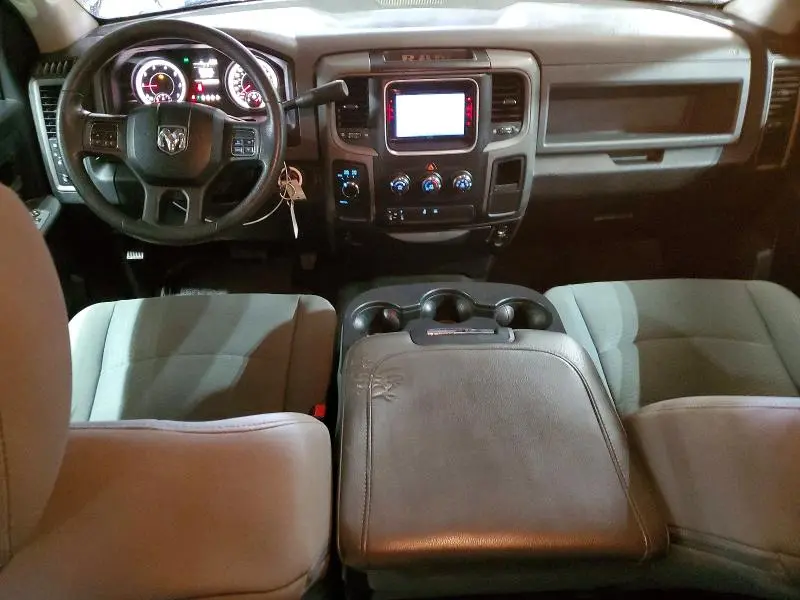2013 RAM 1500 ST  
