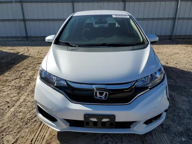2020 HONDA FIT LX