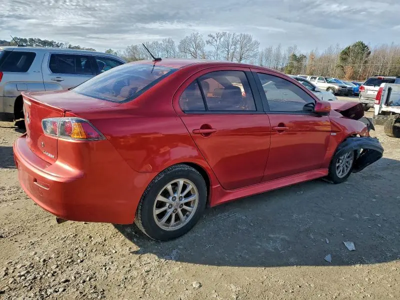 2014 MITSUBISHI LANCER ES/ES SPORT  