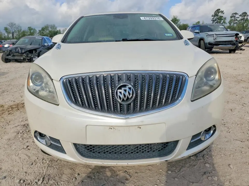 2013 BUICK VERANO CONVENIENCE  