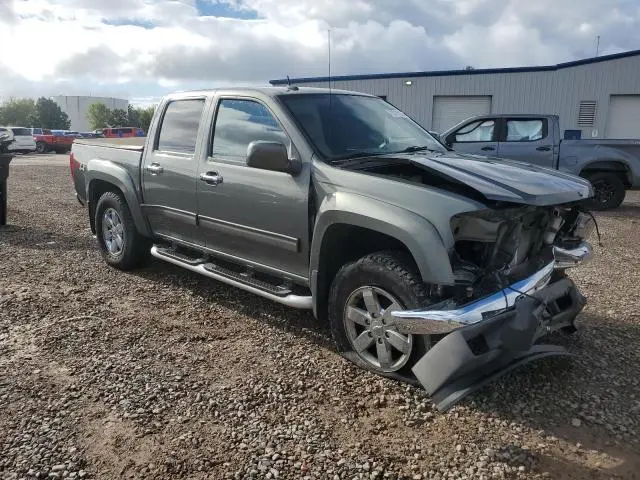 2011 CHEVROLET COLORADO LT  