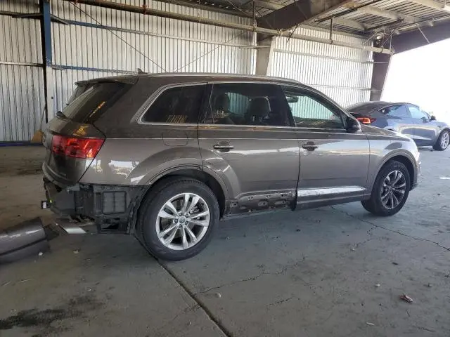 2018 AUDI Q7 PREMIUM PLUS  