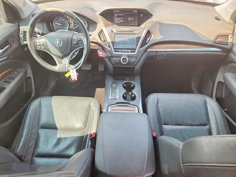 2020 ACURA MDX TECHNOLOGY  